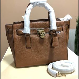Michael Kors Authentic Purse